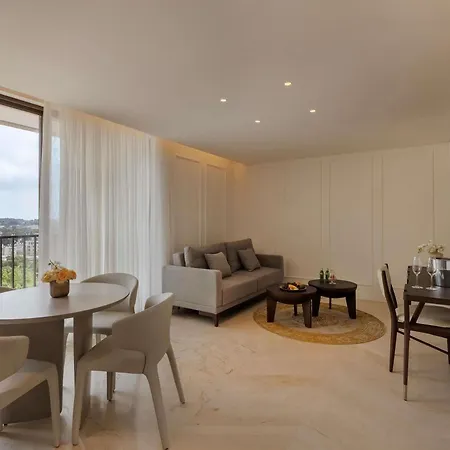 Theatron Jerusalem Hotel & Spa - Mgallery Collection-3