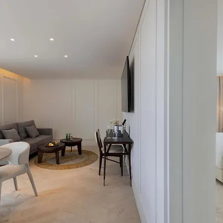 Theatron Jerusalem Hotel & Spa - Mgallery Collection-2